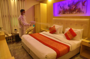 Гостиница Hotel Shelton  Нью-Дели